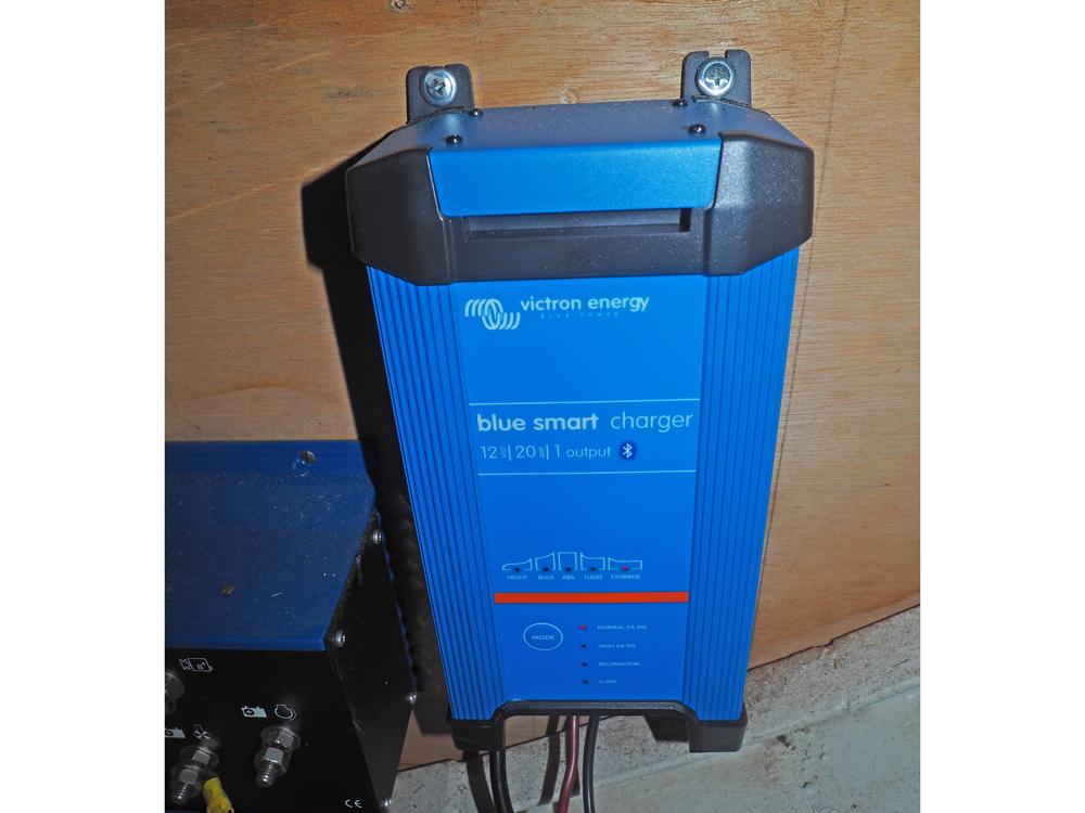 picture Électricité